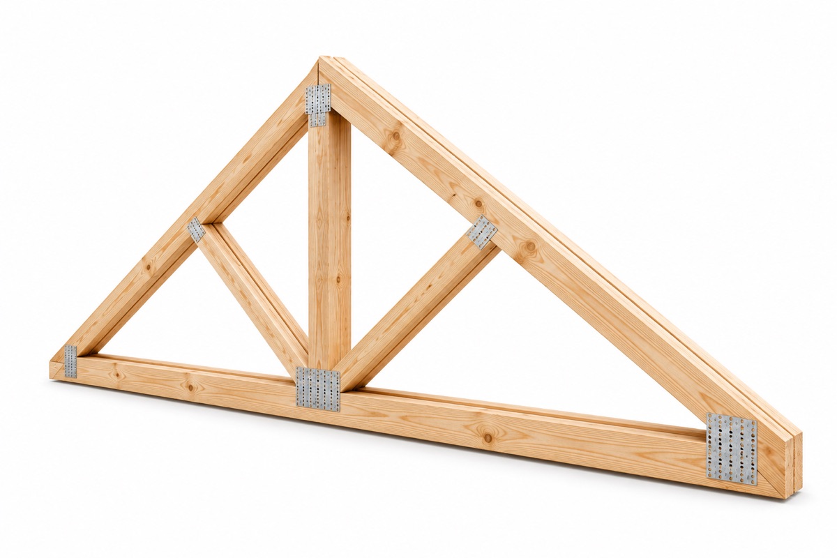 Roof truss